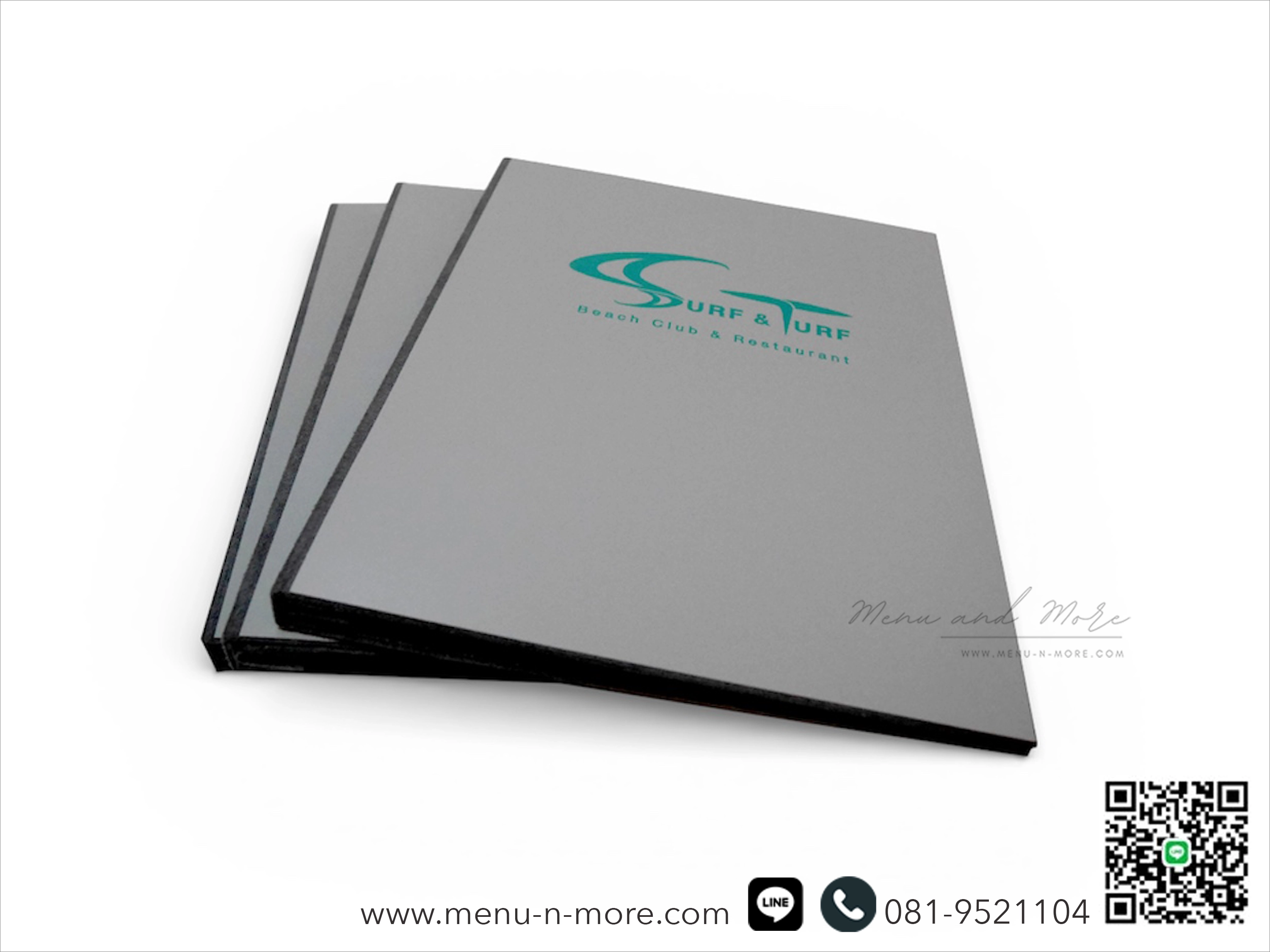 เมนูอาหารทำจากไม้