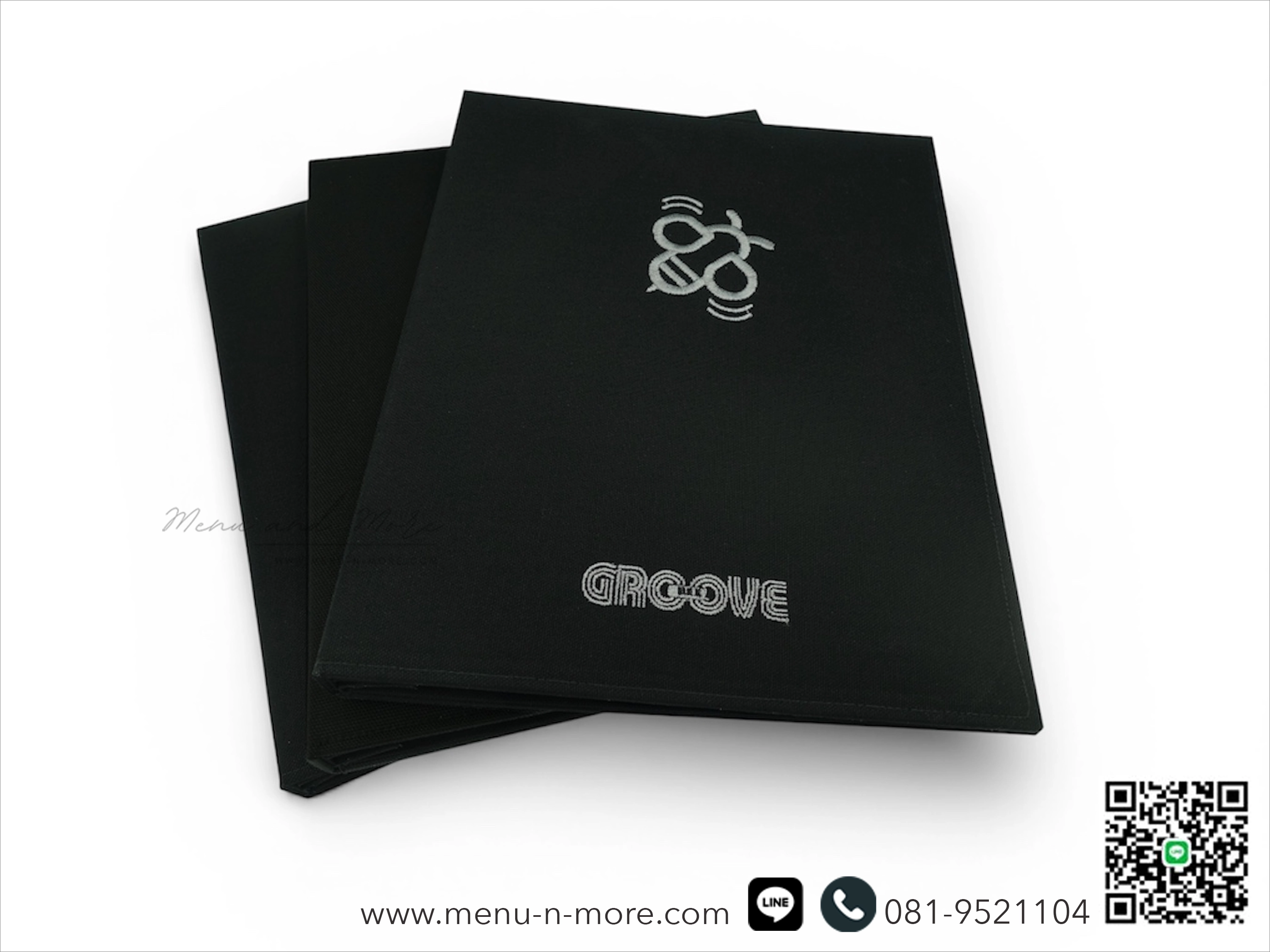 แฟ้มผ้ากันน้ำ