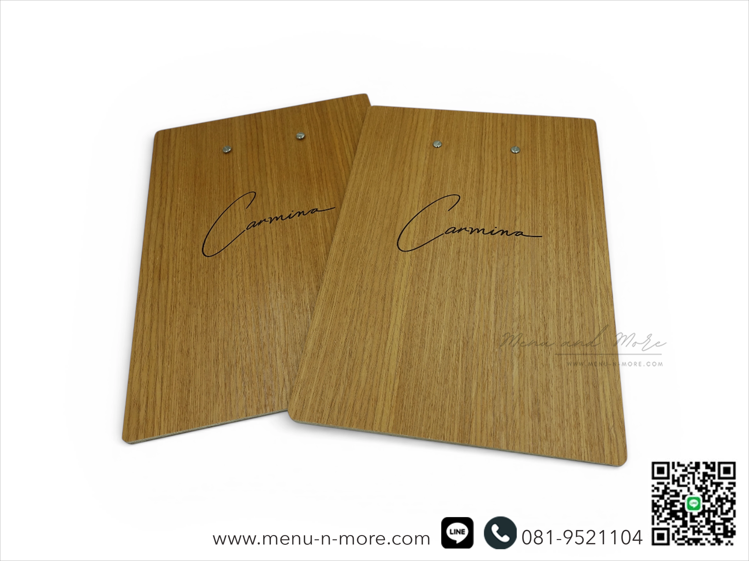 บอร์ดไม้เลเซอร์