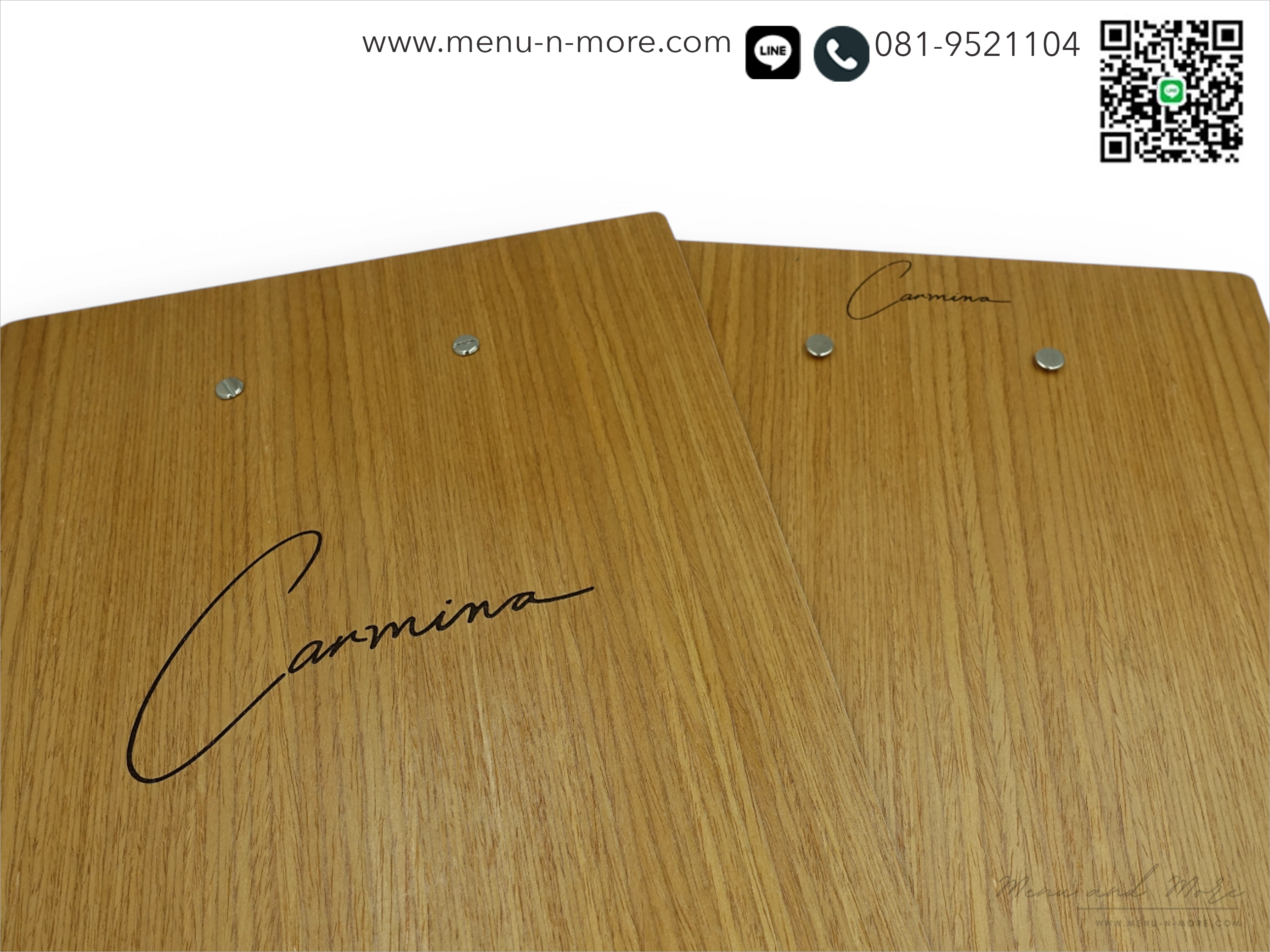 บอร์ดไม้