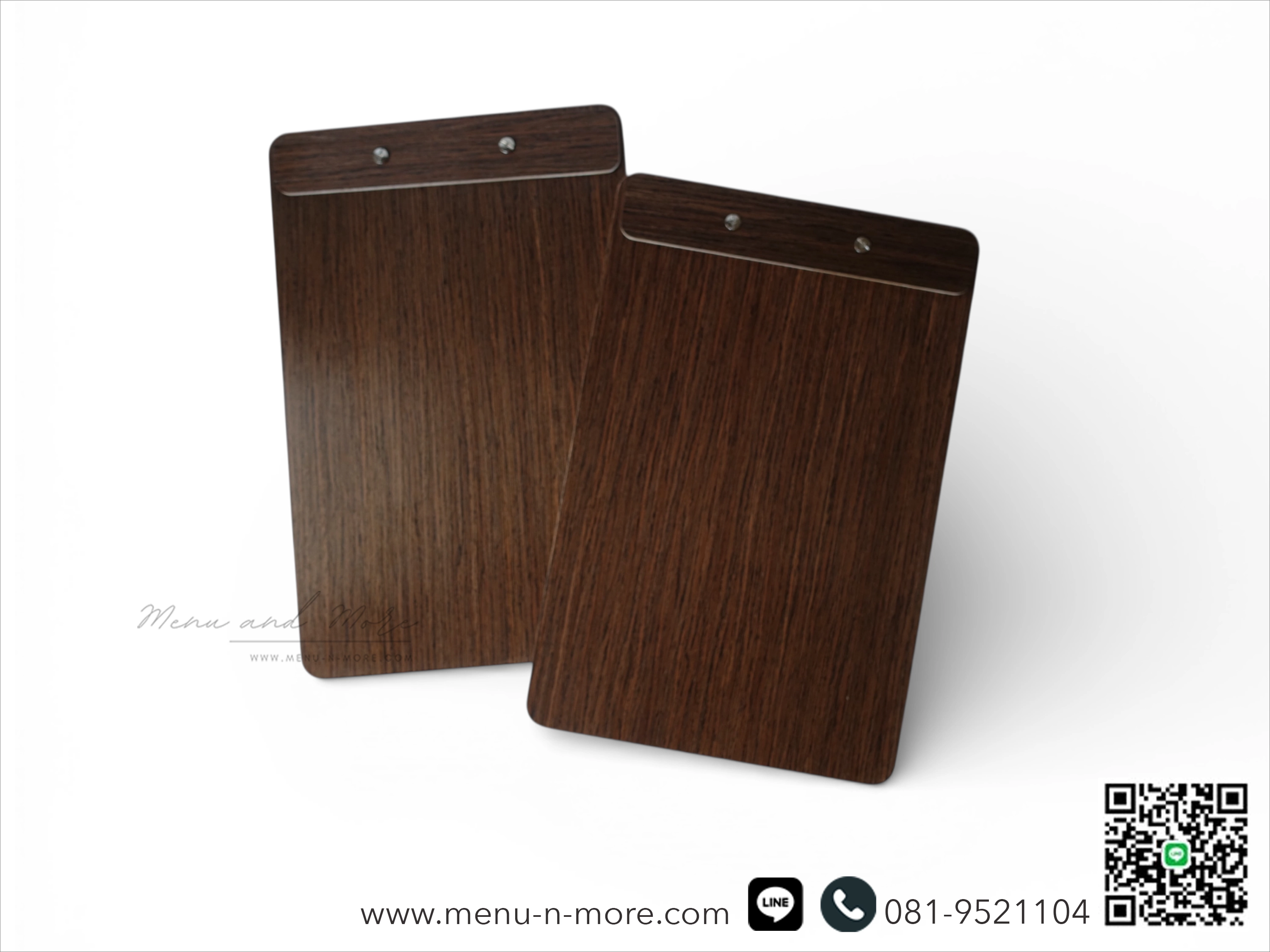 บอร์ดไม้