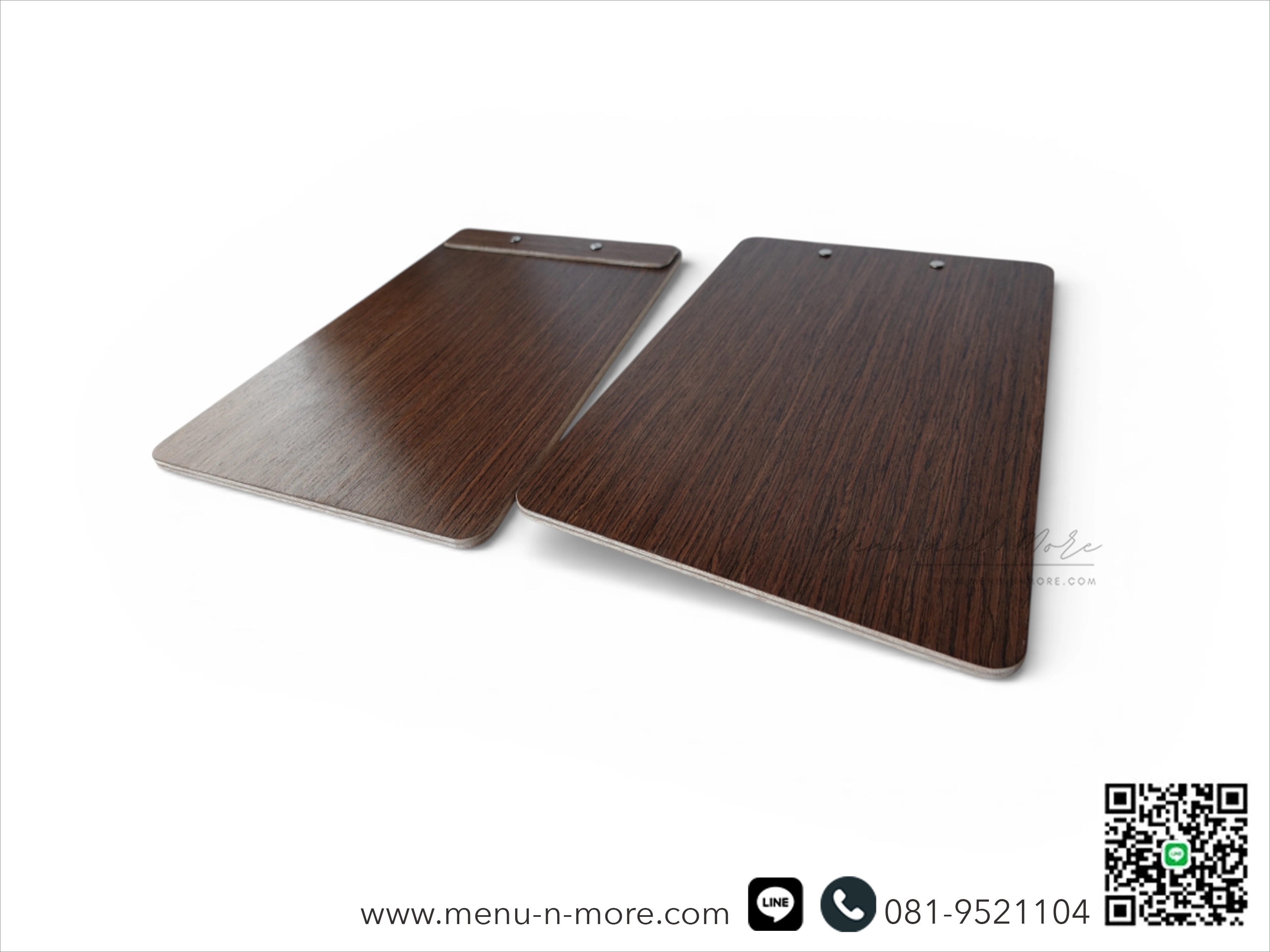 บอร์ดไม้