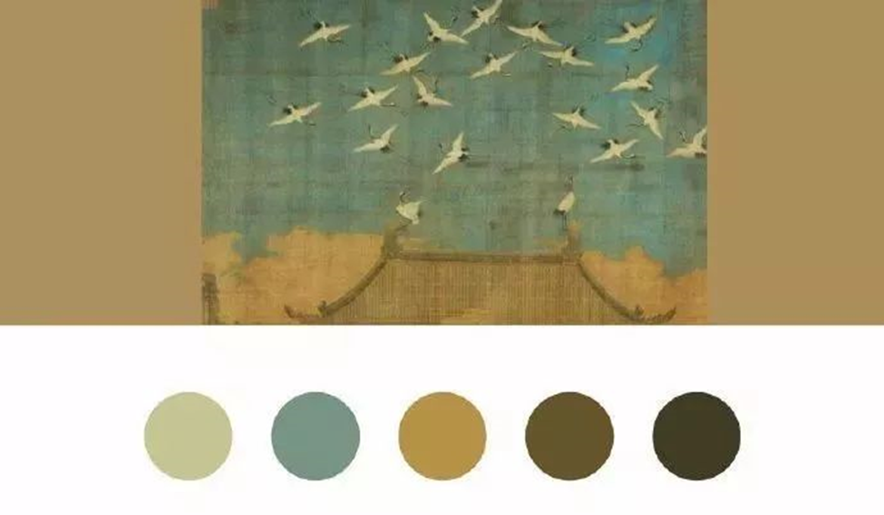 The Many Shades of China: Colors in Chinese Culture - yesterday-once-again