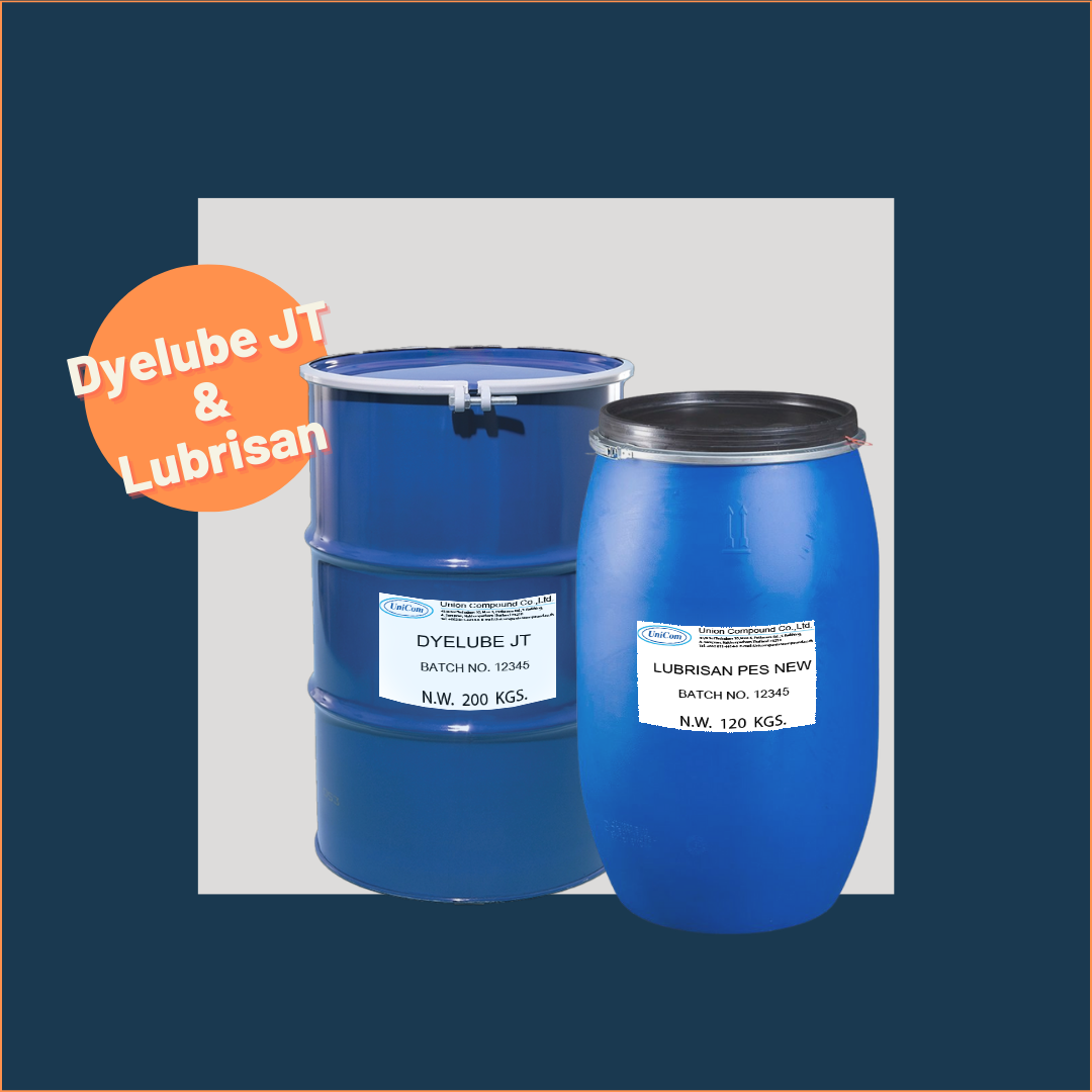 Anticreasing & Lubricating Agent