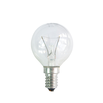  BALL LAMP E14 