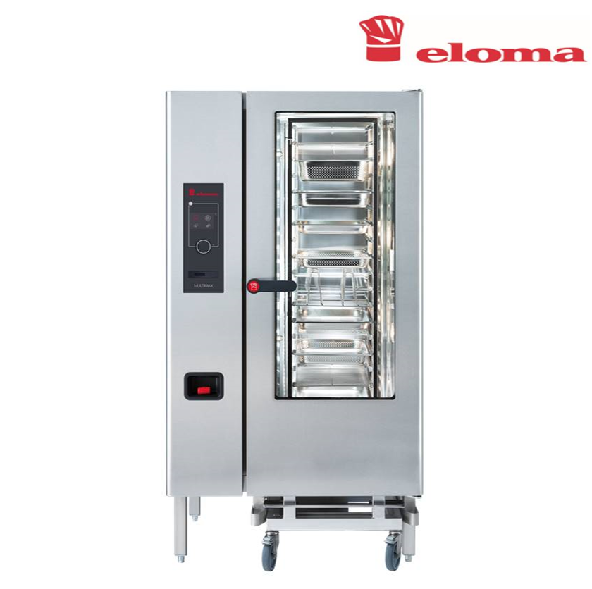 ELOMA  MULTIMAX 20-11