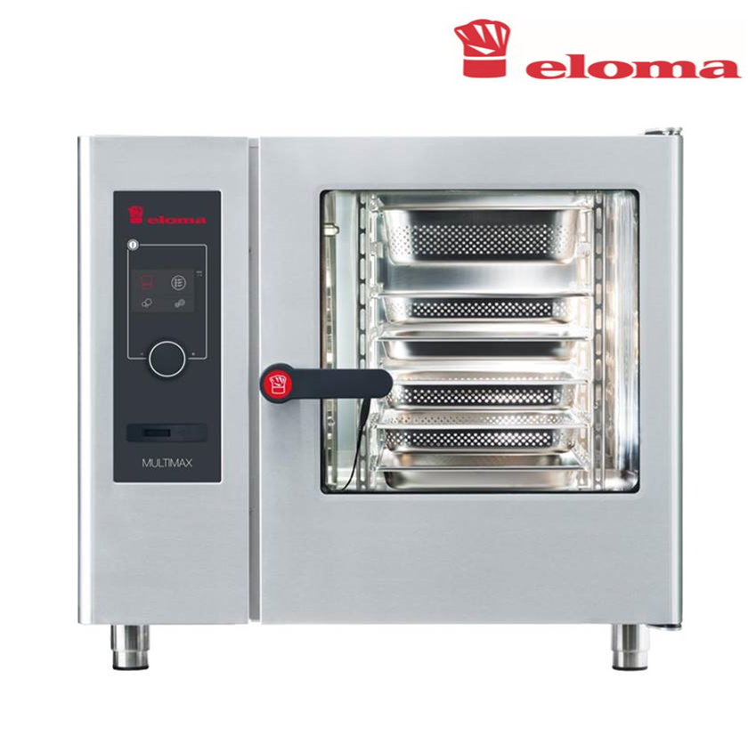 ELOMA  MULTIMAX 6-11