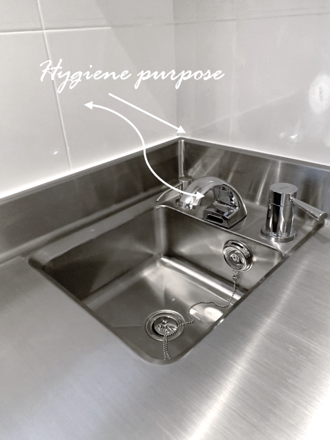 Hygiene purpose