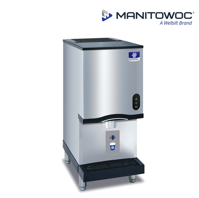 MANITOWOC  CNF0201 TOUCHLESS DISPENSING