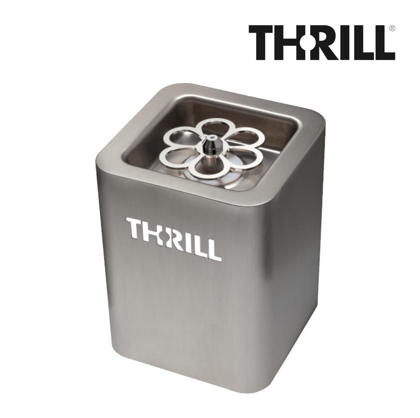 THRILL Vortex F1 Pro Original