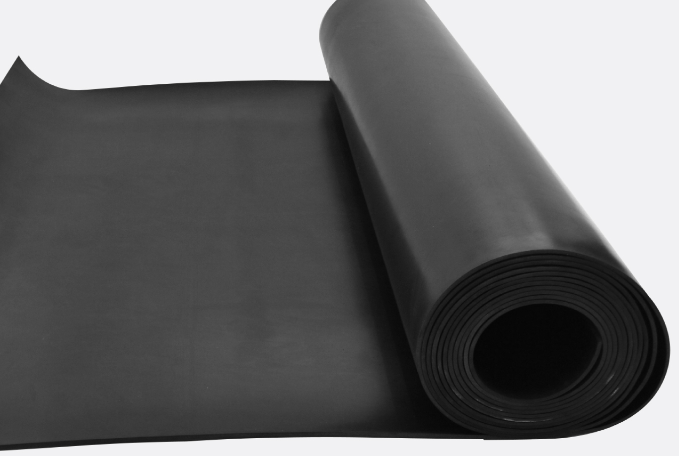 SBR RUBBER SHEET - polytechindustry