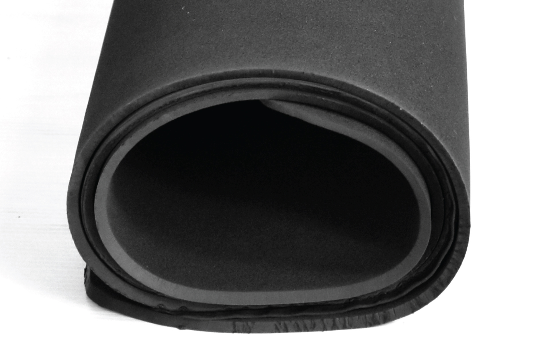 CR SPONGE RUBBER - Polytechindustry