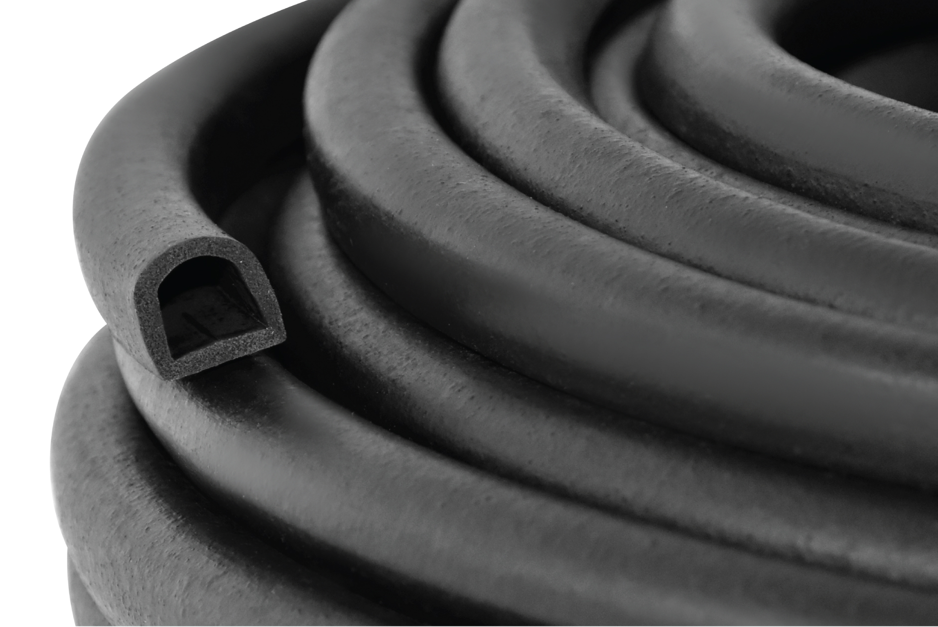 NBR SPONGE RUBBER - Polytechindustry