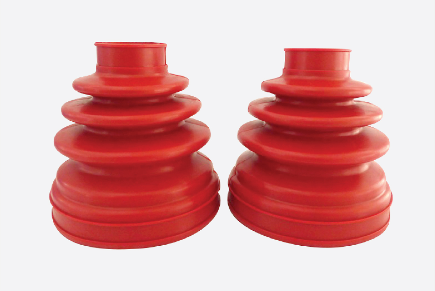 RUBBER BELLOW Polytechindustry