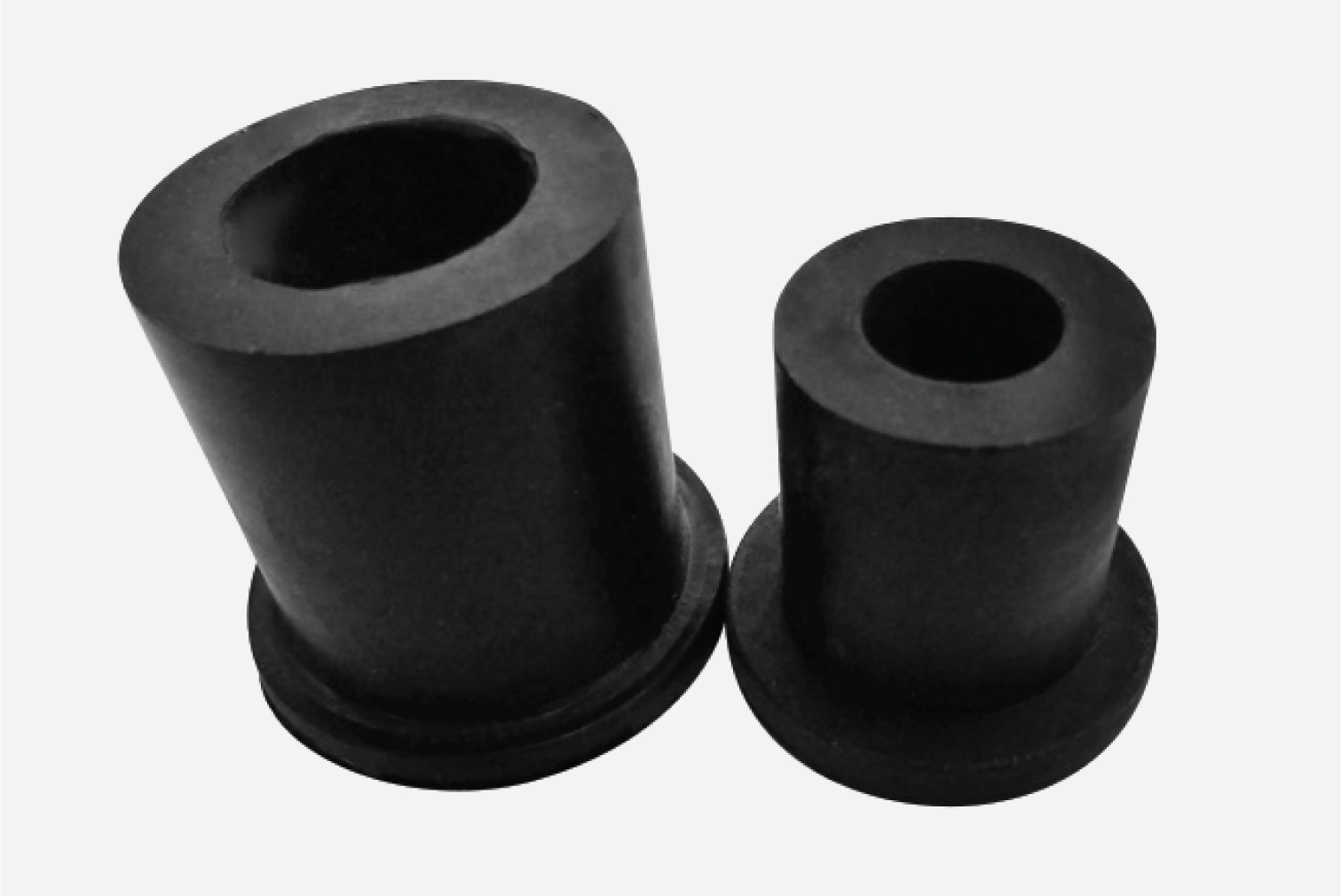 บูชยาง Rubber Bush Polytechindustry