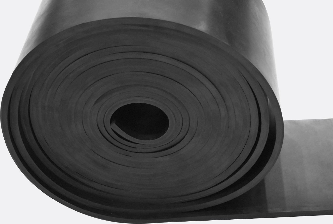 VITON (FKM) RUBBER SHEET - Polytechindustry