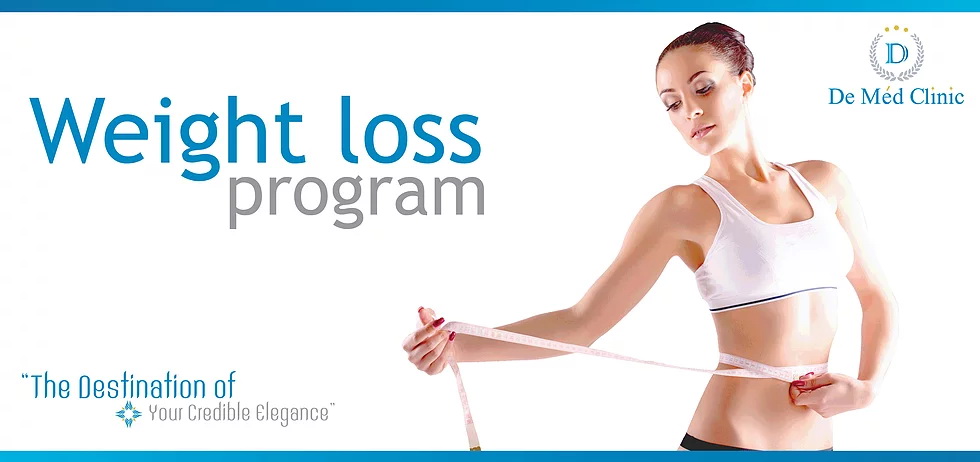 Weight Loss Program