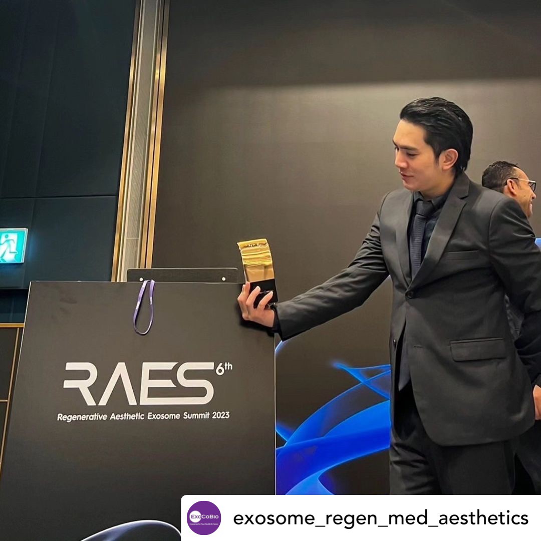 แนะนำเทคนิคดูแลแผลเป็นหลุมสิวด้วย SYLFIRM X Plus + Exosomes (SYLFIRM X Plus & Exosomes for Acne Scar Treatment) แนะนำเทคนิคดูแลแผลเป็นหลุมสิวด้วย SYLFIRM X Plus + Exosomes (SYLFIRM X Plus & Exosomes for Acne Scar Treatment)