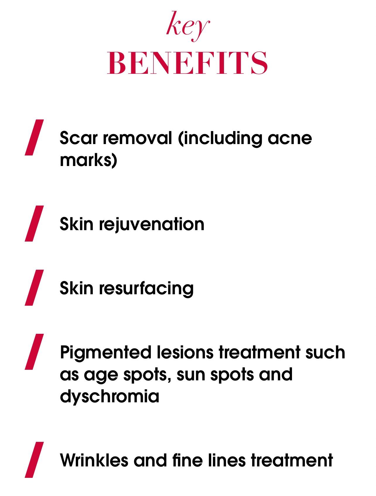 Update นวัตกรรมเลเซอร์ใหม่ล่าสุด LASER ME by NEAUVIA: Fractional Non Ablative Diode Laser: 1470 nm ช่วยดูแลปัญหาหลุมสิว ริ้วรอย แผลเป็น รูขุมขน Update นวัตกรรมเลเซอร์ใหม่ล่าสุด LASER ME by NEAUVIA: Fractional Non Ablative Diode Laser: 1470 nm ช่วยดูแลปัญหาหลุมสิว ริ้วรอย แผลเป็น รูขุมขน