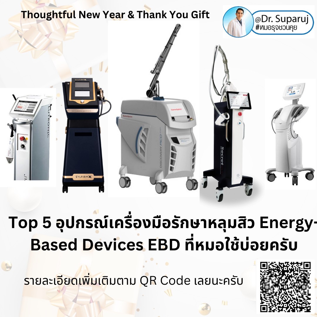 เพื่อเป็นการขอบคุณที่ติดตามกันมาตลอด หมอขออนุญาตมอบของขวัญปีใหม่ครับ “Thoughtful New Year & Thank You Gift”  เพื่อเป็นการขอบคุณที่ติดตามกันมาตลอด หมอขออนุญาตมอบของขวัญปีใหม่ครับ “Thoughtful New Year & Thank You Gift”