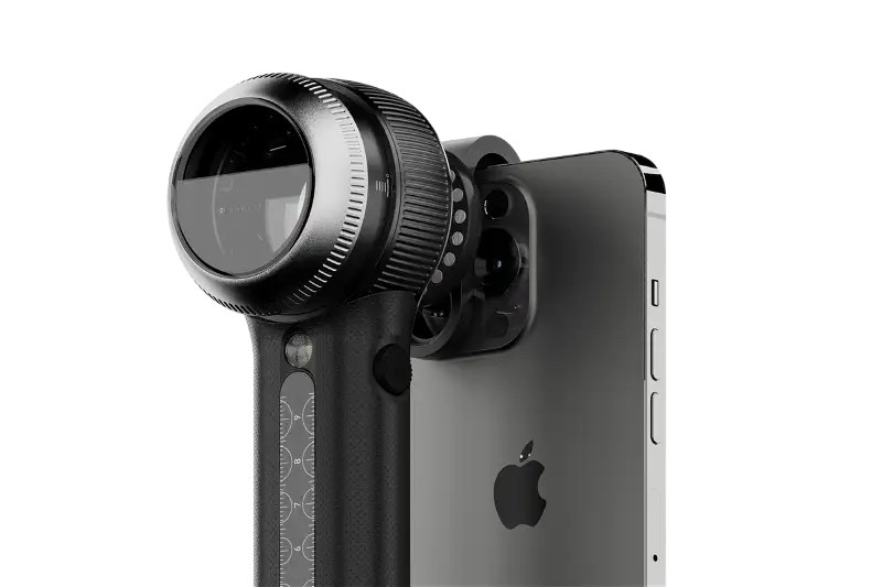 Update เทคนิคดูแลปัญหาผิวหนัง:กล้องส่องขยายพิเศษทางผิวหนัง Dermlite DL5 Dermopcopy Update เทคนิคดูแลปัญหาผิวหนัง:กล้องส่องขยายพิเศษทางผิวหนัง Dermlite DL5 Dermopcopy