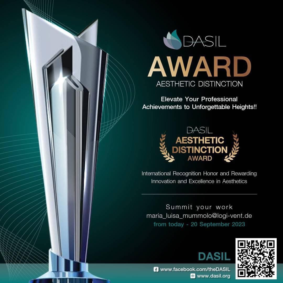 หมอรุจ (ผู้ช่วยศาสตราจารย์นายแพทย์ศุภะรุจ เลื่องอรุณ) ได้รับเกียรติเป็นวิทยากรในงานประชุมระดับโลก DASIL Congress ครับ หมอรุจ (ผู้ช่วยศาสตราจารย์นายแพทย์ศุภะรุจ เลื่องอรุณ) ได้รับเกียรติเป็นวิทยากรในงานประชุมระดับโลก DASIL Congress ครับ