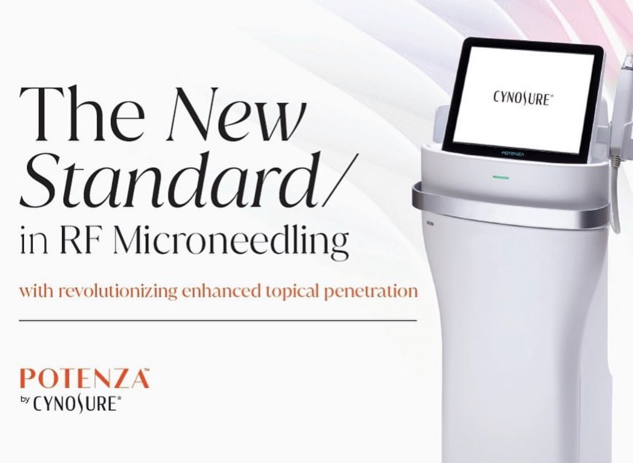 Update นวัตกรรมยกกระชับผิว ดูแลหลุมสิว ลดริ้วรอย: Potenza RF Microneedling โพเทนซ่า