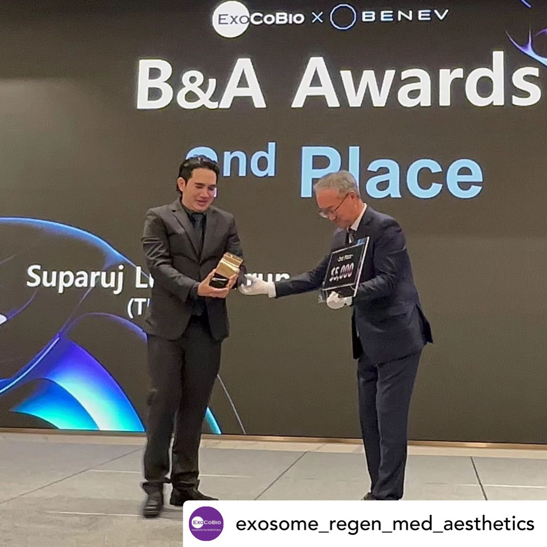 แนะนำเทคนิคดูแลแผลเป็นหลุมสิวด้วย SYLFIRM X Plus + Exosomes (SYLFIRM X Plus & Exosomes for Acne Scar Treatment) แนะนำเทคนิคดูแลแผลเป็นหลุมสิวด้วย SYLFIRM X Plus + Exosomes (SYLFIRM X Plus & Exosomes for Acne Scar Treatment)