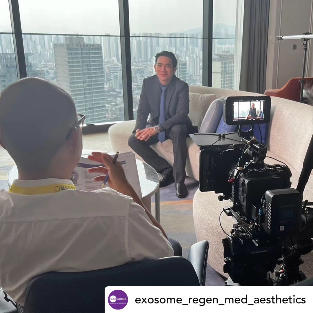 แนะนำเทคนิคดูแลแผลเป็นหลุมสิวด้วย SYLFIRM X Plus + Exosomes (SYLFIRM X Plus & Exosomes for Acne Scar Treatment) แนะนำเทคนิคดูแลแผลเป็นหลุมสิวด้วย SYLFIRM X Plus + Exosomes (SYLFIRM X Plus & Exosomes for Acne Scar Treatment)