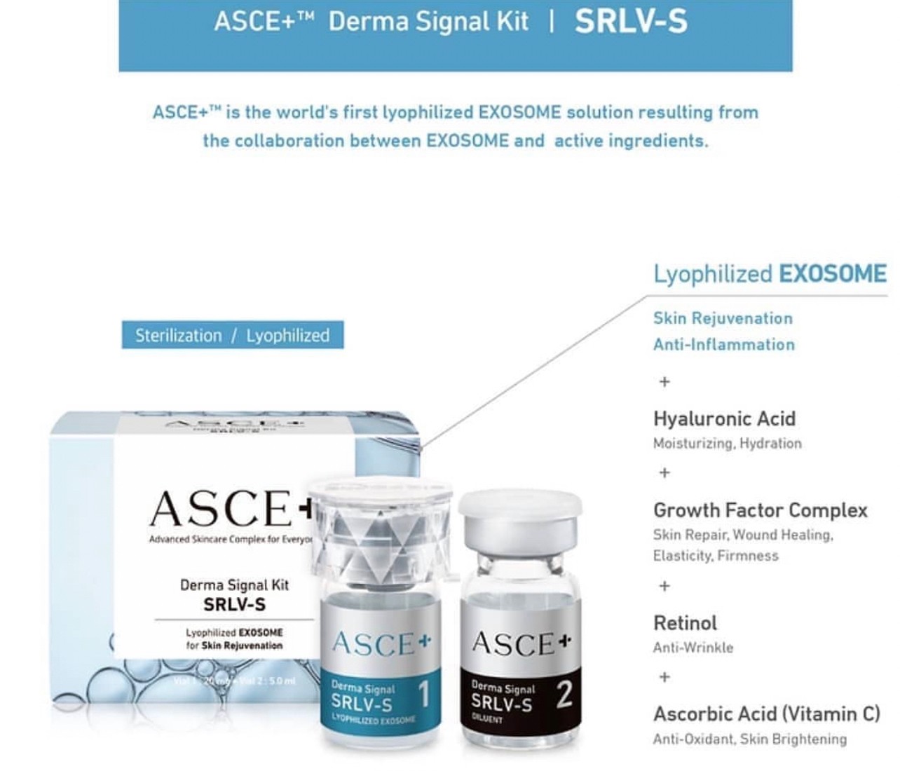 แนะนำเทคนิคดูแลปัญหาผมร่วงผมบาง: Exosome เอ็กโซโซม ช่วยดูแลผมร่วงผมบางได้อย่างไร? แนะนำเทคนิคดูแลปัญหาผมร่วงผมบาง: Exosome เอ็กโซโซม ช่วยดูแลผมร่วงผมบางได้อย่างไร?