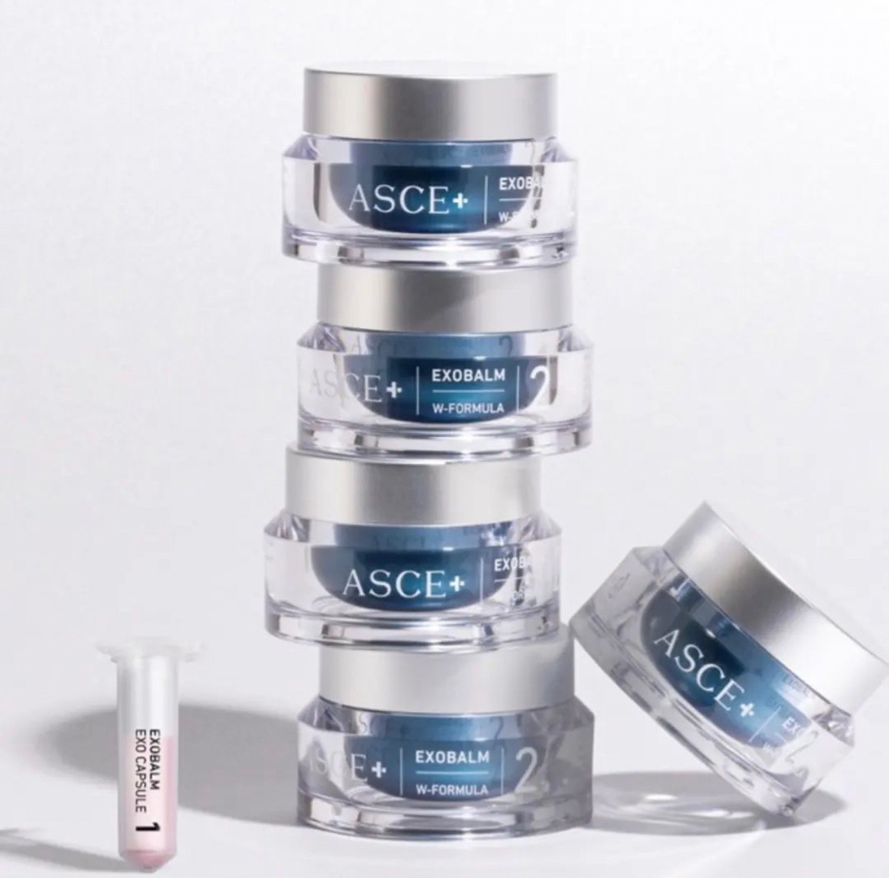 แนะนำสกินแคร์ดูแลผิวหลังเลเซอร์: EXOBALM เอ็กซ์โซบาล์ม ASCE+ Exosome เอ็กซ์โซโซมชนิดทา ดูแลผิวหลังเลเซอร์ ผิวหนังอักเสบ (+ สกินแคร์อื่นๆที่ใช้หลังเลเซอร์ )  แนะนำสกินแคร์ดูแลผิวหลังเลเซอร์: EXOBALM เอ็กซ์โซบาล์ม ASCE+ Exosome เอ็กซ์โซโซมชนิดทา ดูแลผิวหลังเลเซอร์ ผิวหนังอักเสบ (+ สกินแคร์อื่นๆที่ใช้หลังเลเซอร์ )