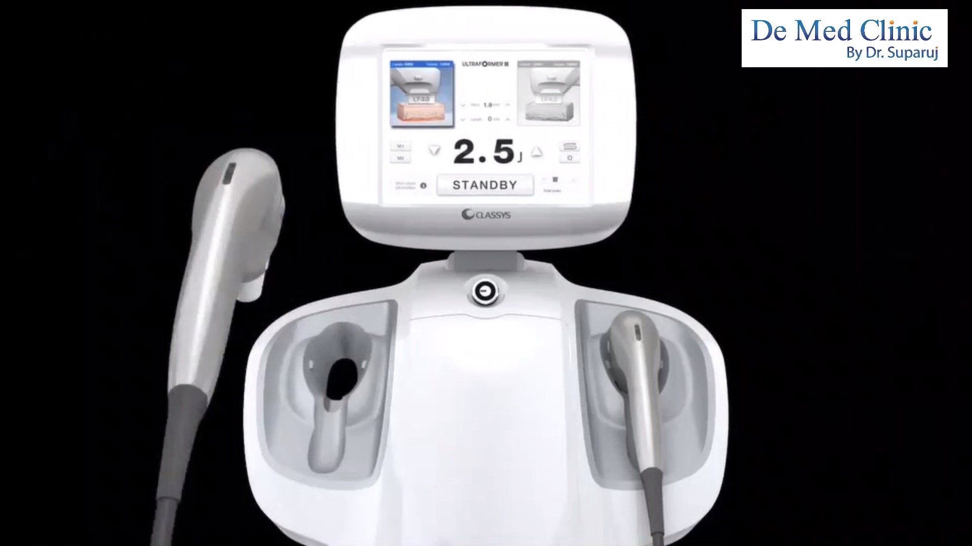 แนะนำเทคนิคดูแล ยกกระชับผิว: Ultraformer III นวัตกรรมคลื่นเสียงยกกระชับ ลดริ้วรอย กระชับผิว ดูแลหลุมสิวโดยไม่ต้องผ่าตัด แนะนำเทคนิคดูแล ยกกระชับผิว: Ultraformer III นวัตกรรมคลื่นเสียงยกกระชับ ลดริ้วรอย กระชับผิว ดูแลหลุมสิวโดยไม่ต้องผ่าตัด