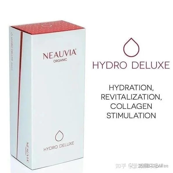 Update Skin Booster ตัวใหม่ Neauvia Hydro Deluxe: Calcium Hydroxyapatite CaHA สร้างคอลลาเจนหลุมสิว Collagen Biostimulator + Non Cross-linked Hyaluronic Acid (HA) ให้ความชุ่มชื้นผิว Skin Booster ครับ Update Skin Booster ตัวใหม่ Neauvia Hydro Deluxe: Calcium Hydroxyapatite CaHA สร้างคอลลาเจนหลุมสิว Collagen Biostimulator + Non Cross-linked Hyaluronic Acid (HA) ให้ความชุ่มชื้นผิว Skin Booster ครับ