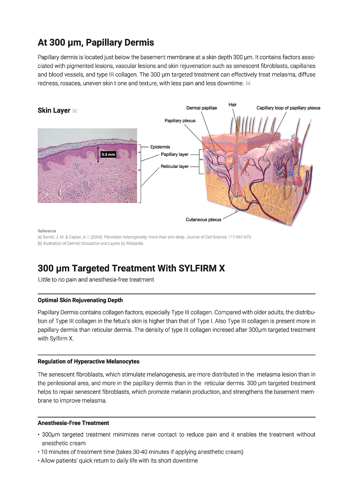 เทคนิครักษาหลุมสิวด้วย SYLFIRM X Plus Fractional RF Microneedle: มีลักษณะพลังงานพิเศษ Pulsed Wave PW Mode + Continous Wave CW Mode เทคนิครักษาหลุมสิวด้วย SYLFIRM X Plus Fractional RF Microneedle: มีลักษณะพลังงานพิเศษ Pulsed Wave PW Mode + Continous Wave CW Mode