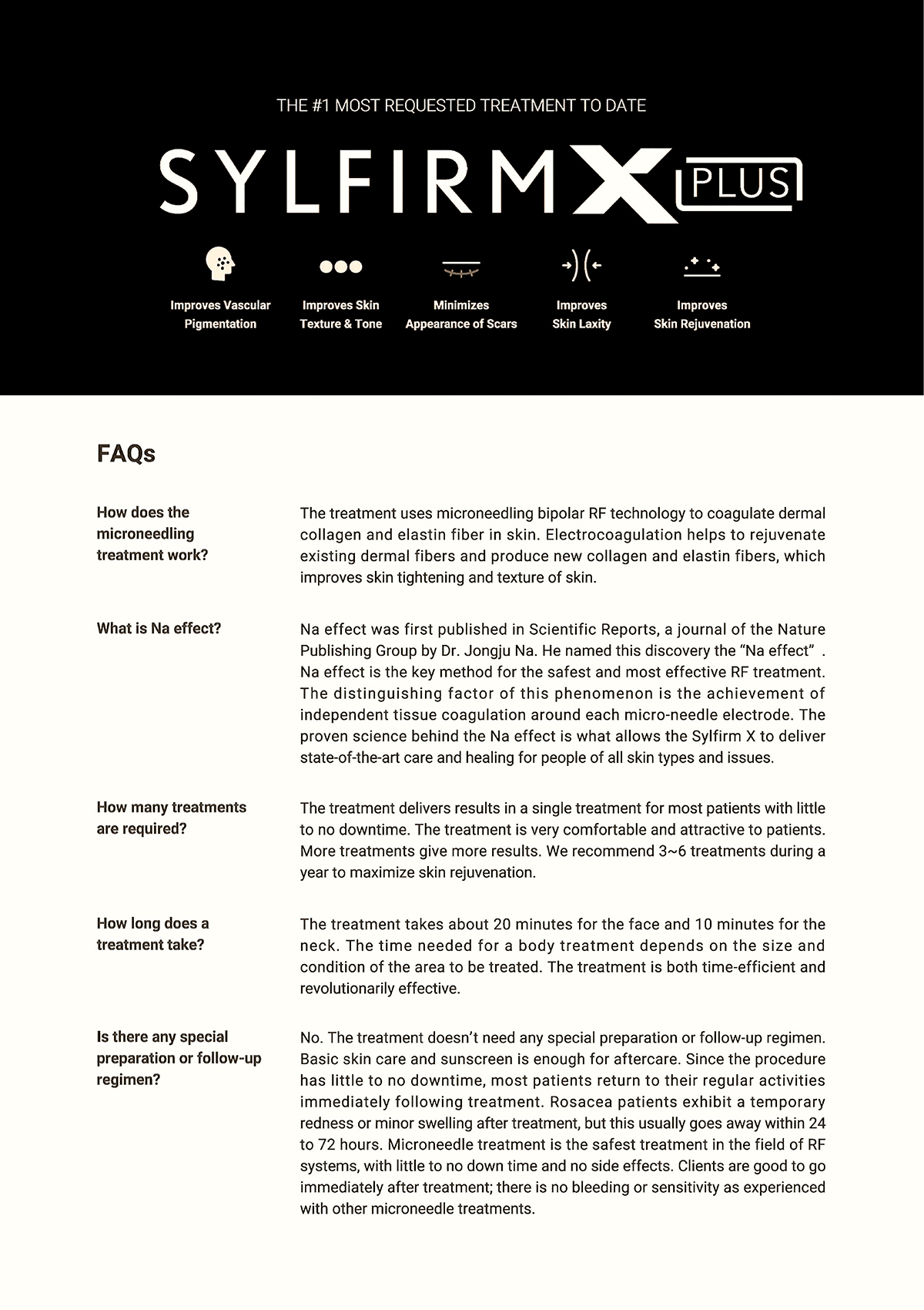 เทคนิครักษาหลุมสิวด้วย SYLFIRM X Plus Fractional RF Microneedle: มีลักษณะพลังงานพิเศษ Pulsed Wave PW Mode + Continous Wave CW Mode เทคนิครักษาหลุมสิวด้วย SYLFIRM X Plus Fractional RF Microneedle: มีลักษณะพลังงานพิเศษ Pulsed Wave PW Mode + Continous Wave CW Mode