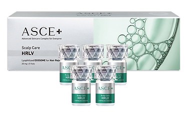 แนะนำเทคนิคดูแลปัญหาผมร่วงผมบาง: ASCE+™ HRLV Exosome เอเอสซีอีเอ็กโซโซม ช่วยดูแลผมร่วงผมบางได้อย่างไร? (ASCE+™ HRLV Exosome Therapy for Hair Loss) แนะนำเทคนิคดูแลปัญหาผมร่วงผมบาง: ASCE+™ HRLV Exosome เอเอสซีอีเอ็กโซโซม ช่วยดูแลผมร่วงผมบางได้อย่างไร? (ASCE+™ HRLV Exosome Therapy for Hair Loss)