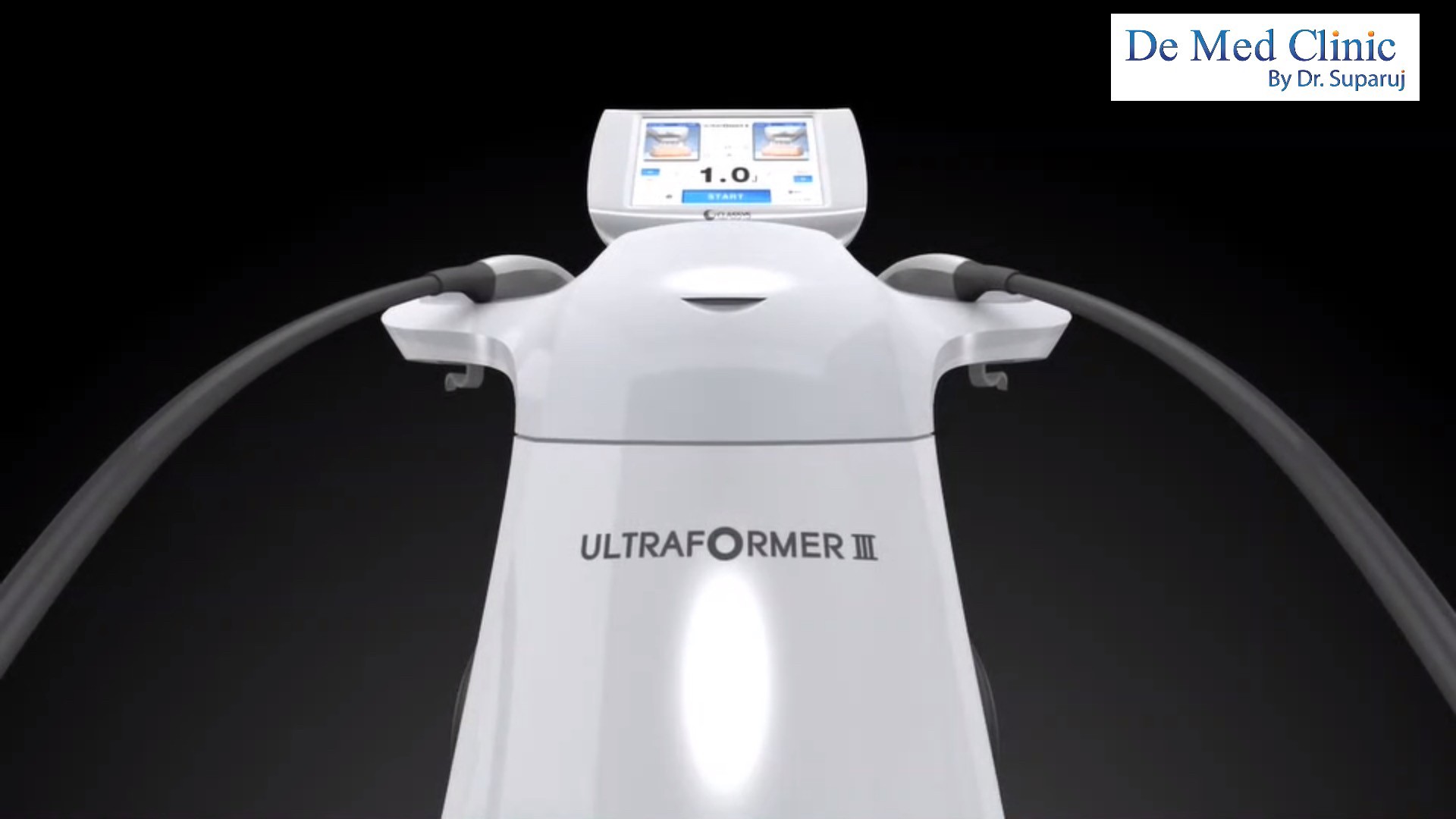 แนะนำเทคนิคดูแล ยกกระชับผิว: Ultraformer III นวัตกรรมคลื่นเสียงยกกระชับ ลดริ้วรอย กระชับผิว ดูแลหลุมสิวโดยไม่ต้องผ่าตัด