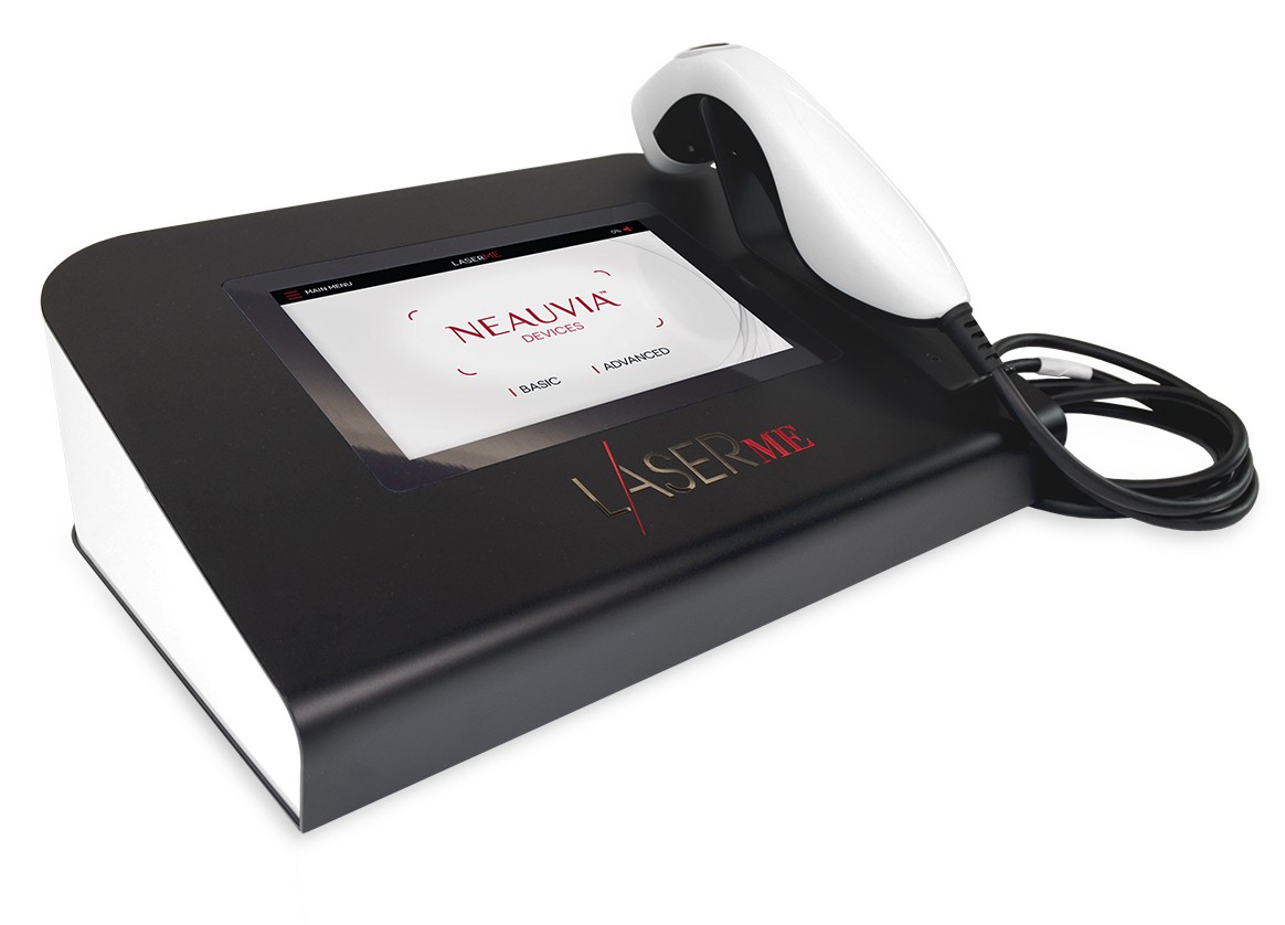 Update นวัตกรรมเลเซอร์ใหม่ล่าสุด LASER ME by NEAUVIA: Fractional Non Ablative Diode Laser: 1470 nm ช่วยดูแลปัญหาหลุมสิว ริ้วรอย แผลเป็น รูขุมขน Update นวัตกรรมเลเซอร์ใหม่ล่าสุด LASER ME by NEAUVIA: Fractional Non Ablative Diode Laser: 1470 nm ช่วยดูแลปัญหาหลุมสิว ริ้วรอย แผลเป็น รูขุมขน