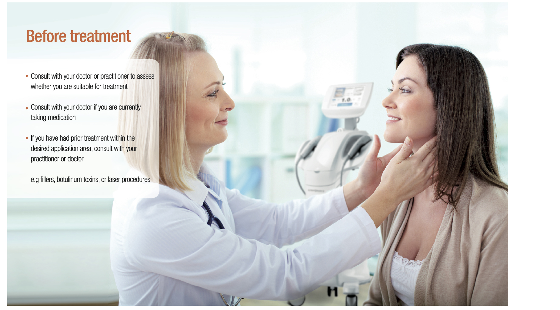 แนะนำเทคนิคดูแล ยกกระชับผิว: Ultraformer III นวัตกรรมคลื่นเสียงยกกระชับ ลดริ้วรอย กระชับผิว ดูแลหลุมสิวโดยไม่ต้องผ่าตัด แนะนำเทคนิคดูแล ยกกระชับผิว: Ultraformer III นวัตกรรมคลื่นเสียงยกกระชับ ลดริ้วรอย กระชับผิว ดูแลหลุมสิวโดยไม่ต้องผ่าตัด