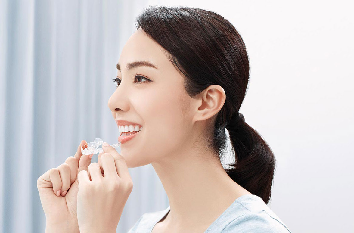 invisalign ขอนแก่น