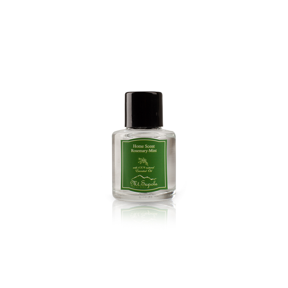 Home Scent, Rosemary-Mint