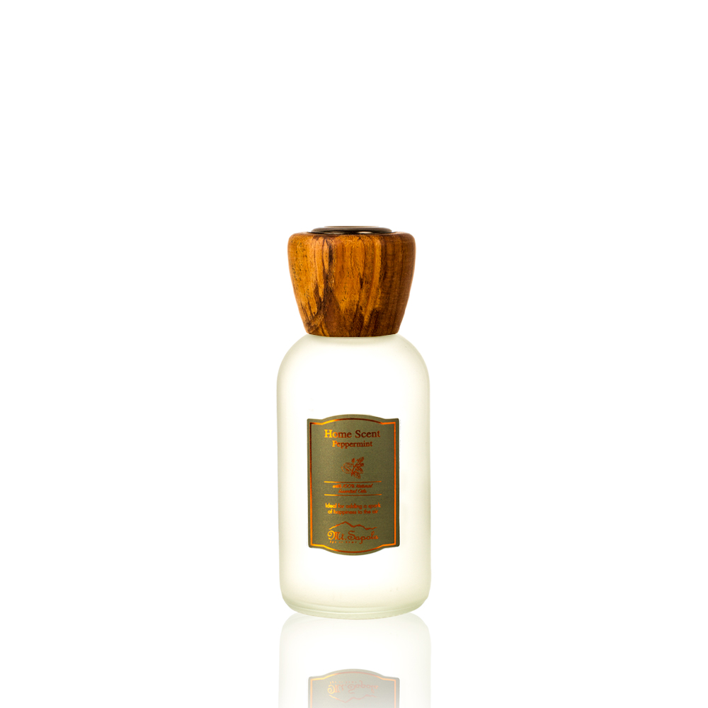 Home Scent, Peppermint, 120ml