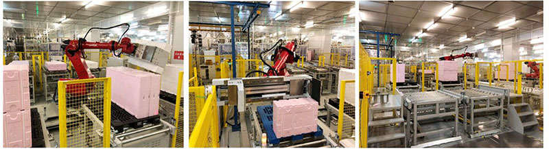 แขนหุ่นยนต์ arm robot แขนหุ่นยนต์ arm robot