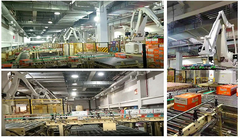 แขนหุ่นยนต์ arm robot แขนหุ่นยนต์ arm robot