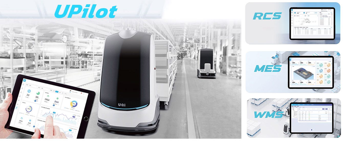 UQI ROBOT