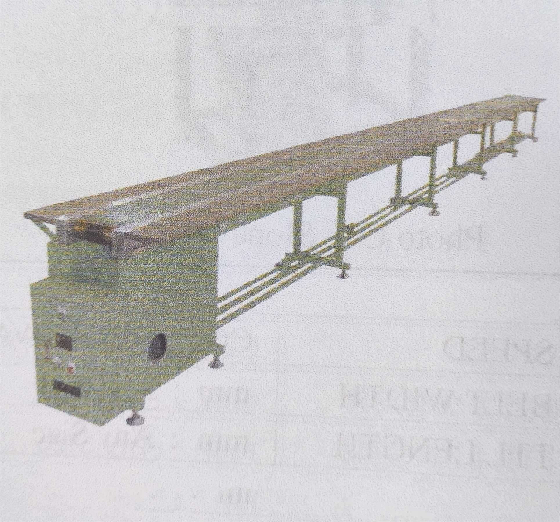 Standard Conveyor (Long Type)