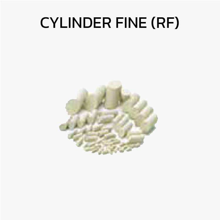 CYLINDER FINE (RF)