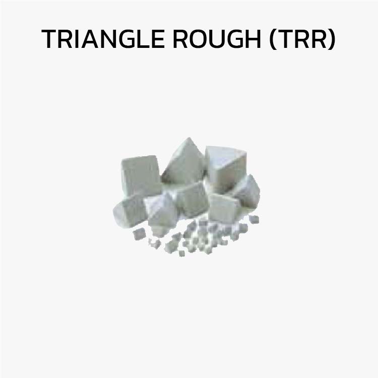 TRIANGLE ROUGH (TRR)
