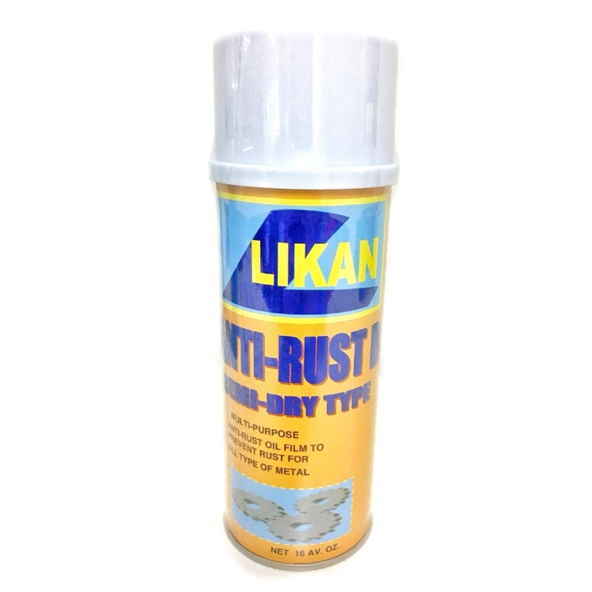 ANTI-RUST B - Iom-solutions