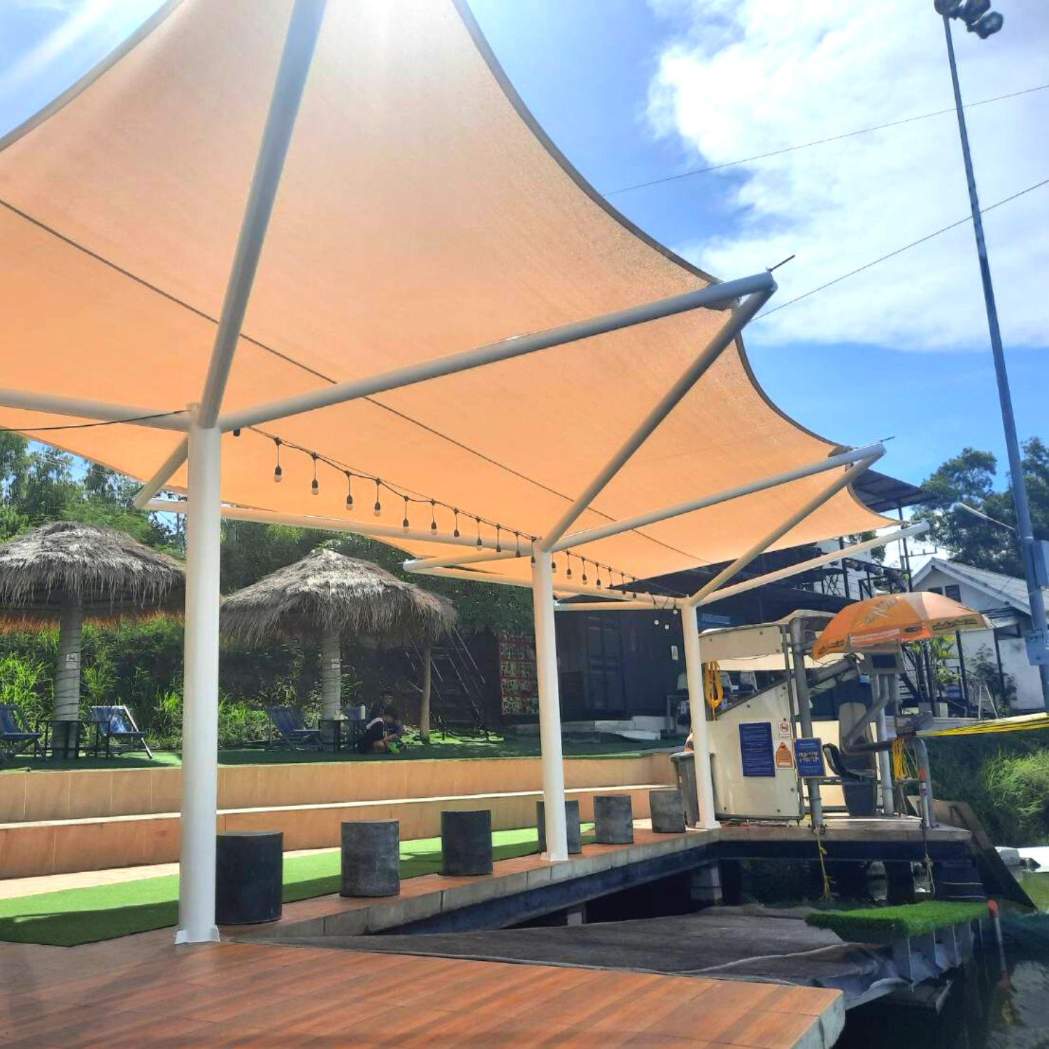 THAI WAKE PARK PATTAYA archtechsupply